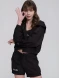 Ветровка KELME Coat Black