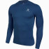 Термобелье (верх) KELME Tech Fit L/S (Thin) Dark Blue