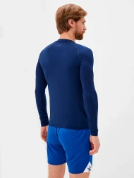 Термобелье (верх) KELME Tech Fit L/S (Thin) Dark Blue
