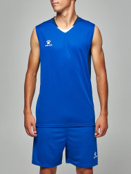 Волейбольная форма KELME Training Suit Blue
