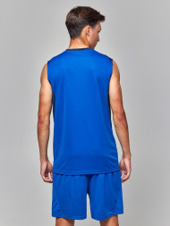 Волейбольная форма KELME Training Suit Blue