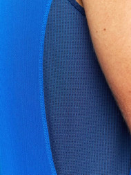 Волейбольная форма KELME Training Suit Blue