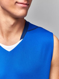Волейбольная форма KELME Training Suit Blue