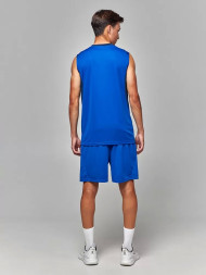 Волейбольная форма KELME Training Suit Blue