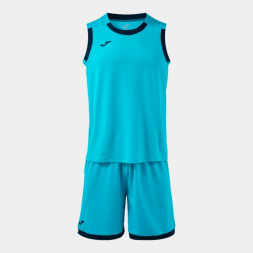 НАБОР PIVOT ТУРКУАЗ ФЛУОРЕСЦЕНТНЫЙ ТЕМНО-СИНИЙ