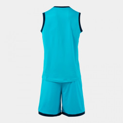 НАБОР PIVOT ТУРКУАЗ ФЛУОРЕСЦЕНТНЫЙ ТЕМНО-СИНИЙ