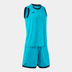 НАБОР PIVOT ТУРКУАЗ ФЛУОРЕСЦЕНТНЫЙ ТЕМНО-СИНИЙ