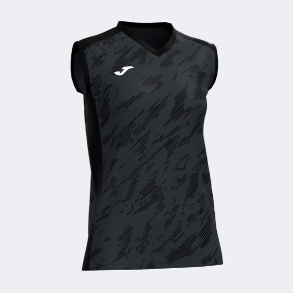 МАЙКА VOLEA PRO ЧЕРНЫЙ