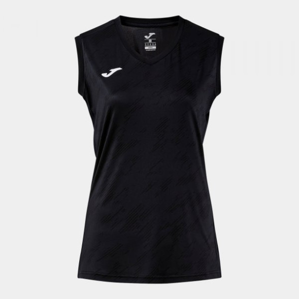 МАЙКА VOLEA PRO ЧЕРНЫЙ