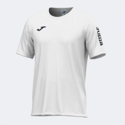 ФУТБОЛКА С КОРОТКИМ РУКАВОМ INVICTUS БЕЛЫЙ