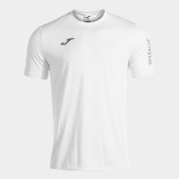 ФУТБОЛКА С КОРОТКИМ РУКАВОМ INVICTUS БЕЛЫЙ