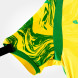 ФУТБОЛКА С КОРОТКИМ РУКАВОМ 1-Я NORWICH CITY