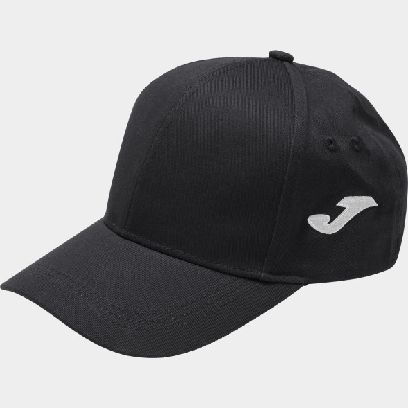 Бейсболка JOMA TEAM CAPS &amp; HATS 400089 100