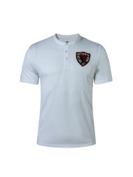 Футболка KELME Short Sleeve T-Shirt White