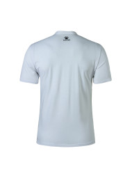 Футболка KELME Short Sleeve T-Shirt White