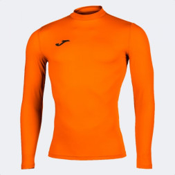 Термолонгслив JOMA BRAMA ACADEMY Желтый