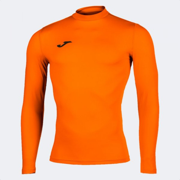 Термолонгслив JOMA BRAMA ACADEMY Желтый