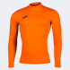 Термолонгслив JOMA BRAMA ACADEMY Желтый