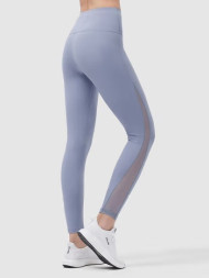 Лосины KELME Tight Trousers (Nine Points) Lilac