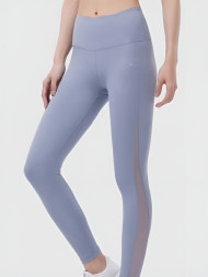 Лосины KELME Tight Trousers (Nine Points) Lilac