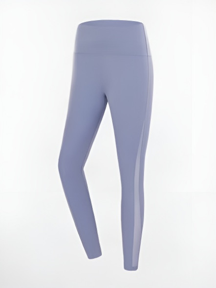 Лосины KELME Tight Trousers (Nine Points) Lilac