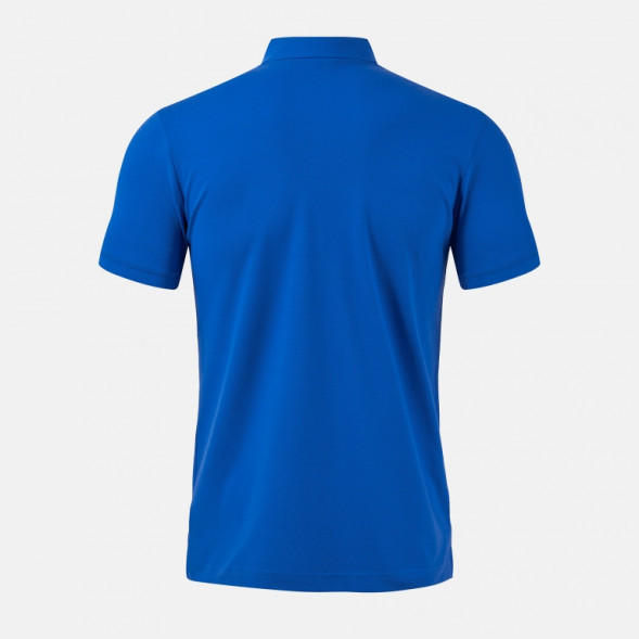 ПОЛО С КОРОТКИМ РУКАВОМ BALI III ROYAL