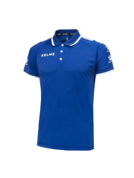 Футболка-поло KELME Polo Men Blue