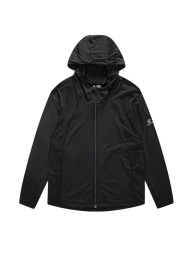 Толстовка KELME Knitted Sun Protection Clothing Black