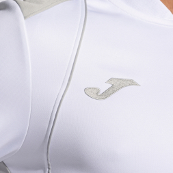 Спортивный костюм JOMA CHAMPIONSHIP VII BLANCO GRIS