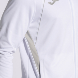 Спортивный костюм JOMA CHAMPIONSHIP VII BLANCO GRIS
