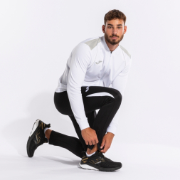 Спортивный костюм JOMA CHAMPIONSHIP VII BLANCO GRIS