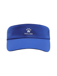 Бейсболка KELME Visor Blue