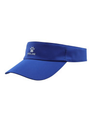 Бейсболка KELME Visor Blue