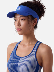 Бейсболка KELME Visor Blue