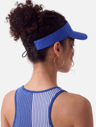 Бейсболка KELME Visor Blue