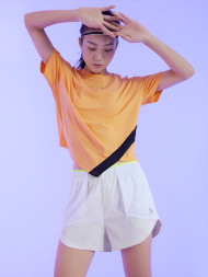 Шорты KELME Woven Shorts White
