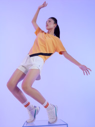 Шорты KELME Woven Shorts White