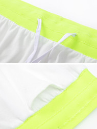 Шорты KELME Woven Shorts White