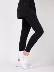 Леггинсы KELME Culottes Black