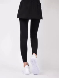 Леггинсы KELME Culottes Black
