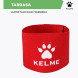Капитанская повязка KELME Captain's Armband Burgundy