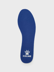 Шиповки KELME Men's Football Shoes (TF) (White/Blue)