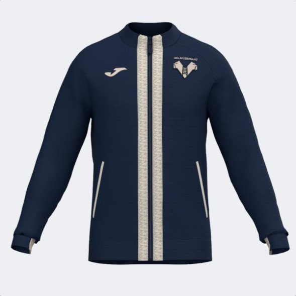 КУРТКА STAFF ДЛЯ ПРОГУЛОК HELLAS VERONA FC