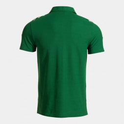 Поло JOMA OLIMPIADA VERDE