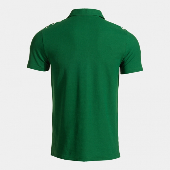 Поло JOMA OLIMPIADA VERDE