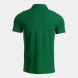 Поло JOMA OLIMPIADA VERDE