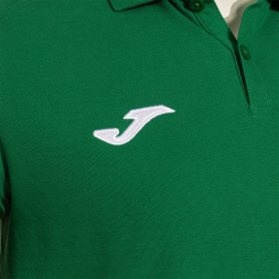 Поло JOMA OLIMPIADA VERDE