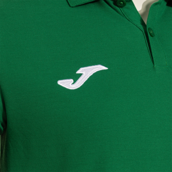 Поло JOMA OLIMPIADA VERDE