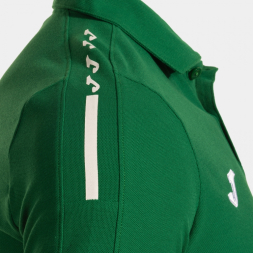 Поло JOMA OLIMPIADA VERDE