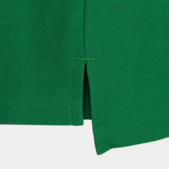 Поло JOMA OLIMPIADA VERDE